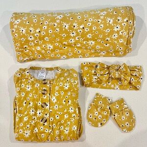 Lou Lou & Company newborn bundle